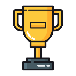 Vote Reward Icon